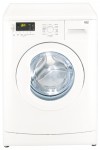 BEKO WMB 71033 PTM वॉशिंग मशीन