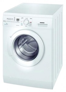 ảnh Máy giặt Siemens WM 10E36 R