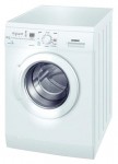 Siemens WM 10E36 R Máquina de lavar