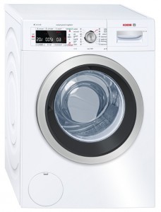 Foto Máquina de lavar Bosch WAT 28660 ME