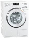 Miele WMR 560 WPS WhiteEdition Vaskemaskine