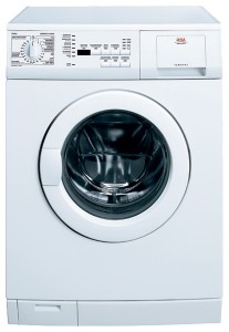 तस्वीर वॉशिंग मशीन AEG L 66600