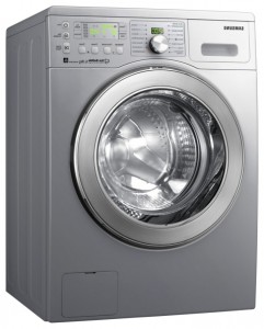Fil Tvättmaskin Samsung WF0602WKN