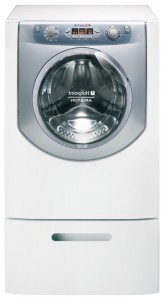 तस्वीर वॉशिंग मशीन Hotpoint-Ariston AQ8F 29 U H