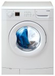BEKO WMD 65085 Machine à laver