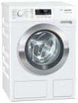 Miele WKR 570 WPS ChromeEdition Máquina de lavar