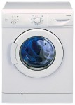 BEKO WML 15105 D Machine à laver