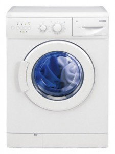 Foto Wasmachine BEKO WKL 14500 D