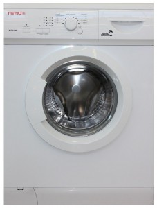 写真 洗濯機 Leran WMS-1051W