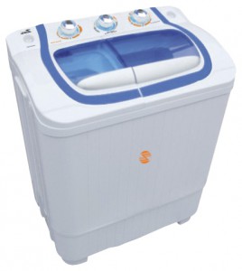 Photo ﻿Washing Machine Zertek XPB40-800S