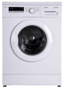 照片 洗衣机 GALATEC MFG60-ES1201