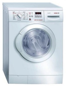 Photo ﻿Washing Machine Bosch WLF 2427 K