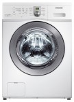 Samsung WF60F1R1N2W Aegis เครื่องซักผ้า