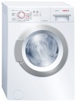 Bosch WLG 16060 वॉशिंग मशीन