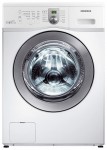 Samsung WF60F1R1N2WDLP เครื่องซักผ้า