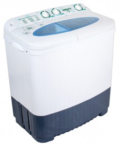 Photo ﻿Washing Machine Славда WS-60PT