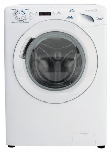 तस्वीर वॉशिंग मशीन Candy GS4 1272D3