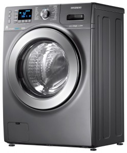 Foto Máquina de lavar Samsung WD806U2GAGD