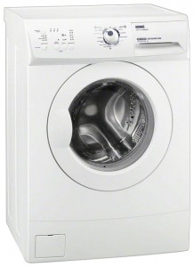Photo Machine à laver Zanussi ZWG 6125 V