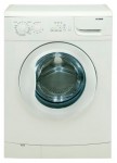 BEKO WMB 50811 PLF 洗濯機
