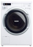 Hitachi BD-W80PAE WH çamaşır makinesi