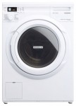 Hitachi BD-W80PSP WH Waschmaschiene