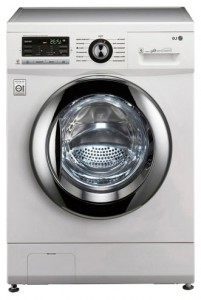 Foto Wasmachine LG E-1296ND3