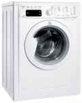 Indesit IWE 7108 वॉशिंग मशीन