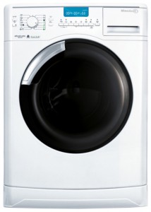 Photo Machine à laver Bauknecht WAK 840