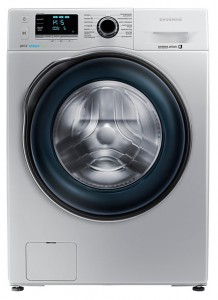 Photo ﻿Washing Machine Samsung WW60J6210DS