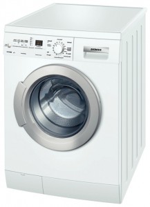 照片 洗衣机 Siemens WM 10E364