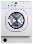 Nardi LVAS 12 E 洗衣机