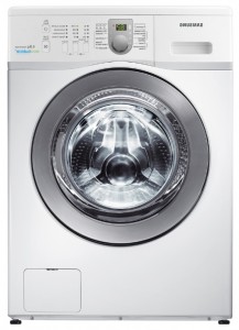 写真 洗濯機 Samsung WF60F1R1W2W