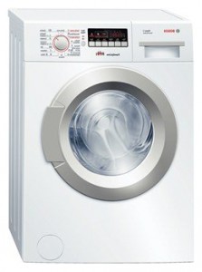 Photo ﻿Washing Machine Bosch WLX 2026 F