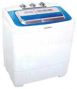 Photo ﻿Washing Machine MAGNIT SWM-1004