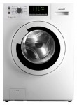 Hisense WFU5512 ﻿Washing Machine