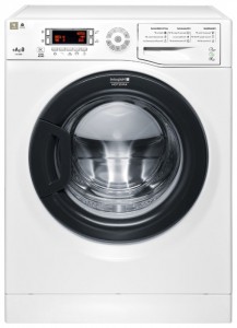 fotoğraf çamaşır makinesi Hotpoint-Ariston WMD 863 B