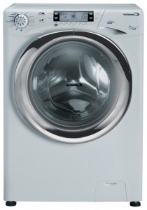 तस्वीर वॉशिंग मशीन Candy GOE 107 LMC