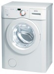 Gorenje W 509/S वॉशिंग मशीन