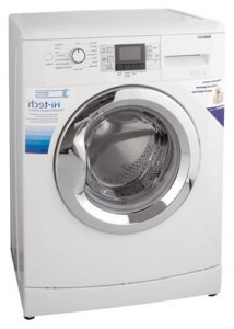 Foto Máquina de lavar BEKO WKB 51241 PT