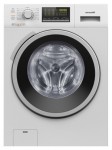 Hisense WFH8014 Máquina de lavar
