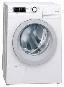 照片 洗衣机 Gorenje MV 65Z02/SRIV
