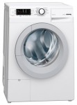 Gorenje MV 65Z02/SRIV 洗濯機