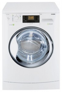 तस्वीर वॉशिंग मशीन BEKO WMB 91442 HLC