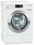 Miele WKG 120 WPS ChromeEdition ﻿Washing Machine