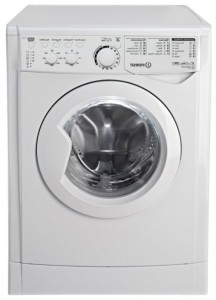 صورة فوتوغرافية غسالة Indesit E2SC 1160 W