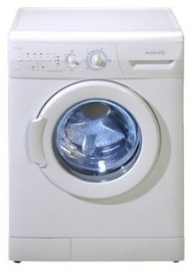 写真 洗濯機 MasterCook PFSE-843