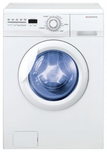 Foto Máquina de lavar Daewoo Electronics DWD-MT1041