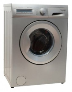 照片 洗衣机 Sharp ES-FE610AR-S