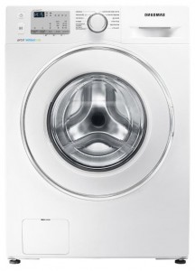 照片 洗衣机 Samsung WW60J4063JW